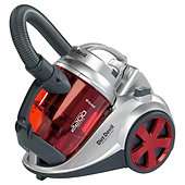 Buy Cylinder Vacuum Cleaners from our Vacuum Cleaners range   Tesco 