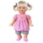 Mattel Little Mommy Play All Day Baby Doll