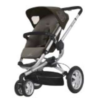 Quinny Buzz Stroller, Brown Boost [Baby Product] 