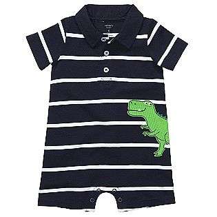   Navy Dino  Carter’s® Baby Baby & Toddler Clothing Bodysuits