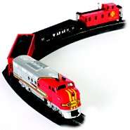 Toy Train Sets for Kids  