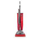 Eureka SC886 Commercial Vacuum Upright With EZ Kleen Dust Cup 12W