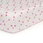 Disney Minnie Mouse Fitted Sheet