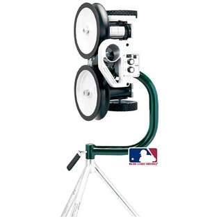   Casey Pro The Official Pitching Machine of Major League Baseball 110V