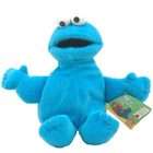 Gund Mini Cookie Monster Bean Bag