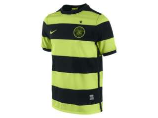  Camiseta de fútbol Celtic FC 2ª Equipación (8 a 