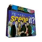 Screenlife Scene It? Deluxe Friends Edition DVD Game