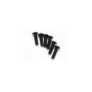 Screw 4x14mm Buttonhead(6)SLY Toys & Games
