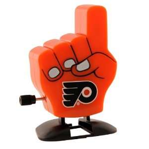  NHL Fan Finger Wind Up