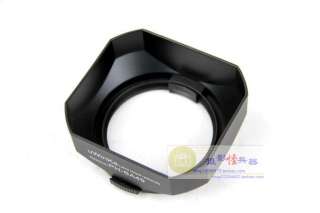 PH SA49 Lens Hood for Pentax 35mm F2.4 AL, 50mm F1.4, 50mm F1.7, 50mm 