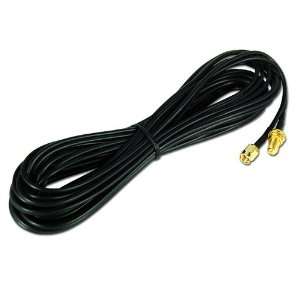   Extension Cable Lead RP SMA For Wi Fi Routers D Link Electronics