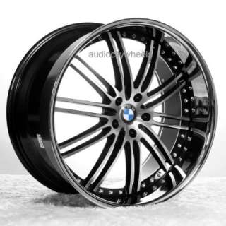 20inch Wheels and Tires Mercedes E C SL S SLK CLK Rims  
