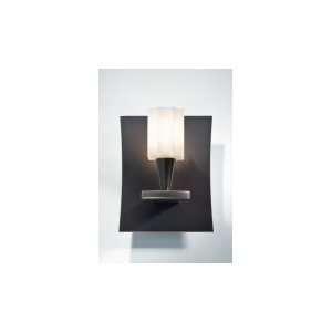  Holtkotter 5580HBOBG5014 Ludwig Series 1 Light Wall Sconce 
