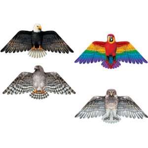  Kite Factory Soaring Bird Toys & Games