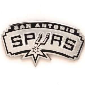  NBA San Antonio Spurs Pin