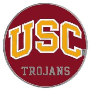 USC Trojans Lapel Pin   NCAA College Athletics   Fan Shop Sports Team 