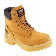 Timberland PRO Mens Work Boot 6 Direct Attach Waterproof Insulated 