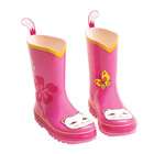 Kidorable lucky cat rain boots 10 10 Lucky Cat Rain Boots