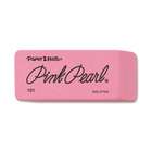 SPR Product By Paper Mate   Pearl Eraser Large Pink