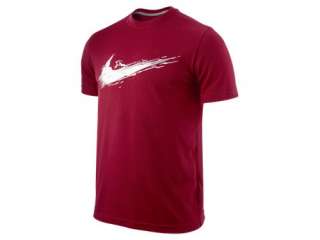  Camiseta Nike Dri FIT Badass Swoosh   Hombre