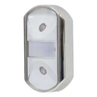 General Electric GE 11242 LED Motion Activated Night Light at  
