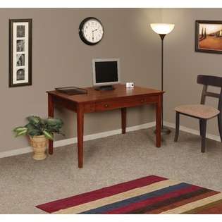 OS Home & Office Furniture Hudson Valley 48 Writing Desk 