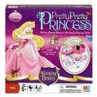 Milton Bradley Pretty Pretty Princess Sleeping Beauty