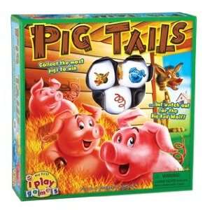   Playthings My First iPlay Games ? Pig Tails Toys & Games
