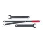 KD Tools Pulley Holder / Fan Clutch Tool Kit