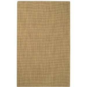   Capel Hermitage 9531 Lt. Yellow 150 8 x 11 Area Rug