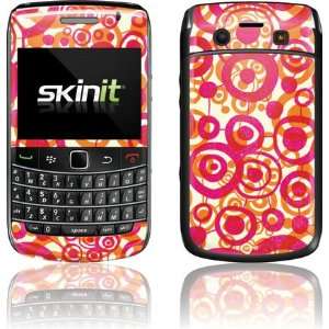  Pinkadelic skin for BlackBerry Bold 9700/9780 Electronics