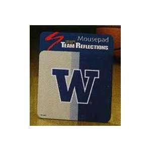  Washington Huskies Mousepad *SALE*