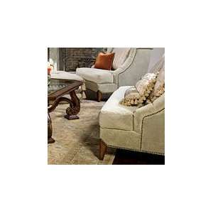 Casablanca Loveseat by Homelegance 