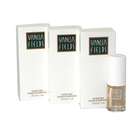 Coty Vanilla Fields Perfume for Women. Cologne Spray Pack Of 3 X .375 