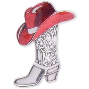  Boot & Hat Key Finder from Finders Key Purse Collection 