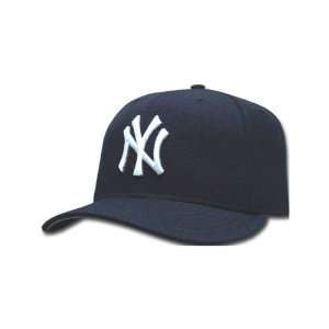   Yankees Navy Game Authentic On Field Fitted Hat