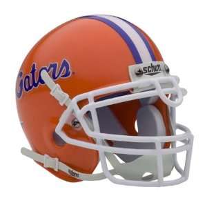    Florida Gators Schutt NCAA Licensed Mini Helmet