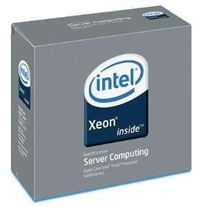  INTEL   SERVER CPU BX80574E5440P XEON E5440 QC LGA771 2 