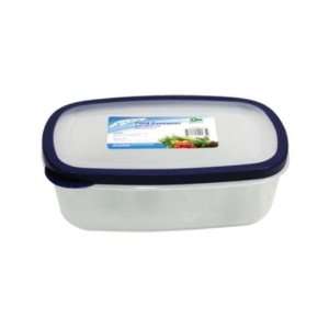  Heavy Duty Food Container Case Pack 48