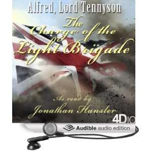  The Charge of the Light Brigade (Audible Audio Edition 