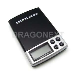 Mini Electronic Digital Balance Weight Scale 0.1 1000G  