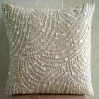   Decorative Pillow Covers   Cotton Linen Pillow Cover with Mother Of