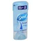 Secret Outlast Antiperspirant/Deodorant, Clear Gel, Completely Clean 
