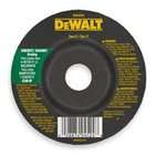 DeWalt DW4554 7 Inch by 1/4 Inch by 7/8 Inch Masonry Grinding