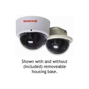  Honeywell HD3C, 1/3 CCD Standard Resolution Color Dome 