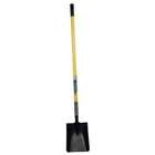 Union tools Square Point Digging Shovels   44124