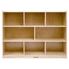   Storage Cabinet   Birch   Early Childhood Resources   