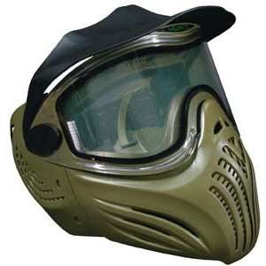  Empire Invert Helix Thermal Lense Paintball Mask Anti Fog 