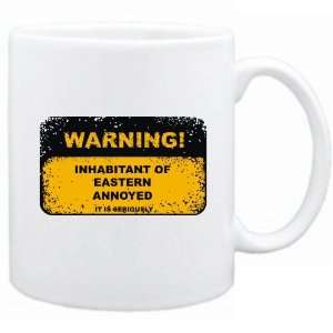   Of Eastern Annoyed  Zambia Mug City 