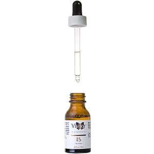    VivierSkin Vitamin C IDS Eye Contour Serum 5 0.5 fl oz. Beauty